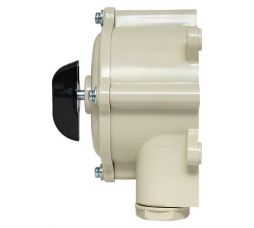 Пакетный выключатель ПВ 2-16 М1 пл. IP56 EKF PROxima  pv-2-16-4  EKF