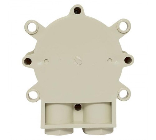 Пакетный выключатель ПВ 2-16 М1 пл. IP56 EKF PROxima  pv-2-16-4  EKF