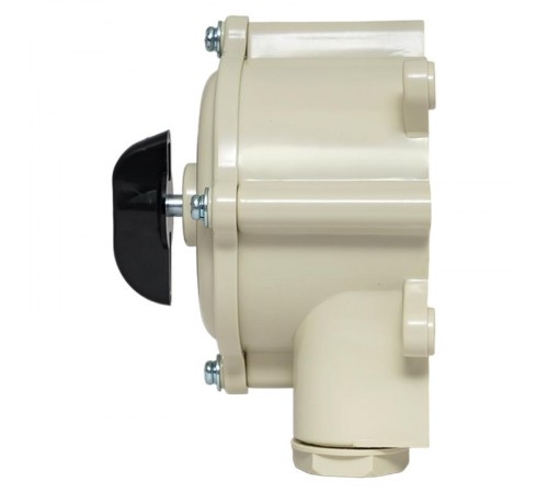 Пакетный выключатель ПВ 2-16 М1 пл. IP56 EKF PROxima  pv-2-16-4  EKF