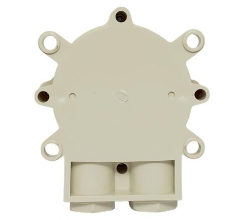 Пакетный выключатель ПВ 2-16 М1 пл. IP56 EKF PROxima  pv-2-16-4  EKF