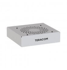 Блок охлаждения TERACOM 1 вентилятор для настенных шкафов серый  TRC-FN-10-GR  EKF