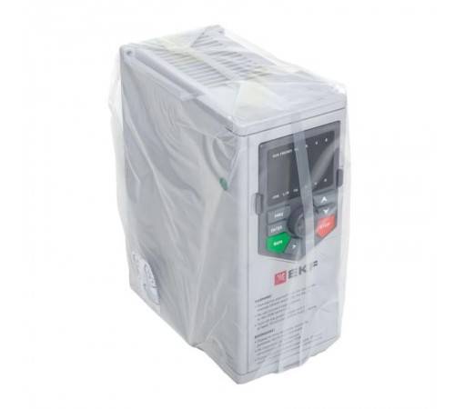 Преобразователь частоты PRO-Drive PD-90-FC-4K0-3-B   PD-90-FC-4K0-3-B  EKF