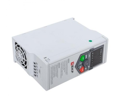 Преобразователь частоты PRO-Drive PD-90-FC-4K0-3-B   PD-90-FC-4K0-3-B  EKF