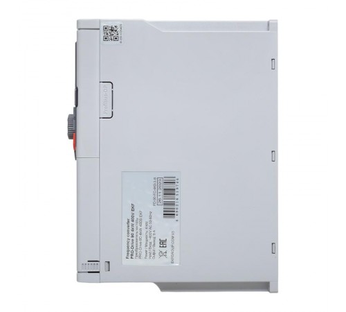 Преобразователь частоты PRO-Drive PD-90-FC-4K0-3-B   PD-90-FC-4K0-3-B  EKF