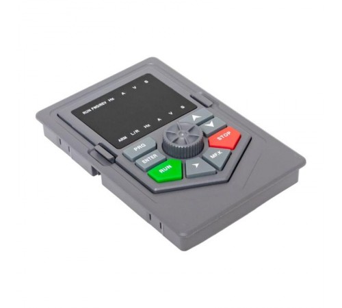 Преобразователь частоты PRO-Drive PD-90-FC-75K0-3 PD-90-FC-75K0-3EKF