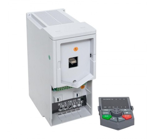 Преобразователь частоты PRO-Drive PD-90-FC-4K0-3-B   PD-90-FC-4K0-3-B  EKF