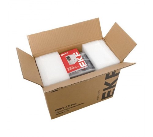 Преобразователь частоты PRO-Drive PD-90-FC-4K0-3-B   PD-90-FC-4K0-3-B  EKF