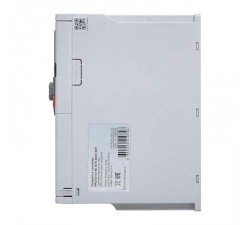 Преобразователь частоты PRO-Drive PD-90-FC-4K0-3-B   PD-90-FC-4K0-3-B  EKF