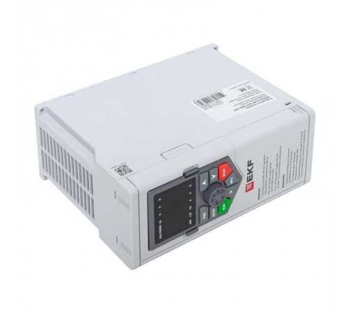 Преобразователь частоты PRO-Drive PD-90-FC-4K0-3-B   PD-90-FC-4K0-3-B  EKF