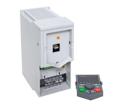 Преобразователь частоты PRO-Drive PD-90-FC-4K0-3-B   PD-90-FC-4K0-3-B  EKF