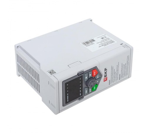 Преобразователь частоты PRO-Drive PD-90-FC-4K0-3-B   PD-90-FC-4K0-3-B  EKF