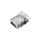 Коннектор HIP-GERM-MONO-10-2pin-STS (arlight, IP55)  032003  Arlight