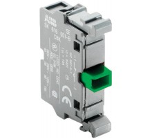 Контакт MСВ-10 ф/монтажа 1НО  1SFA611610R1001  ABB