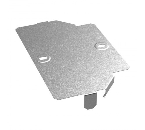 Крышка переходника симметричного Стандарт HDZ 200х150  PR16.2029  Промрукав