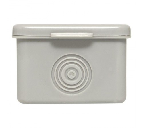 Коробка распределительная КМР-030-036 пылевлагозащитная, 4 мембранных ввода (65х65х45) EKF PROxima  plc-kmr2-030-036  EKF