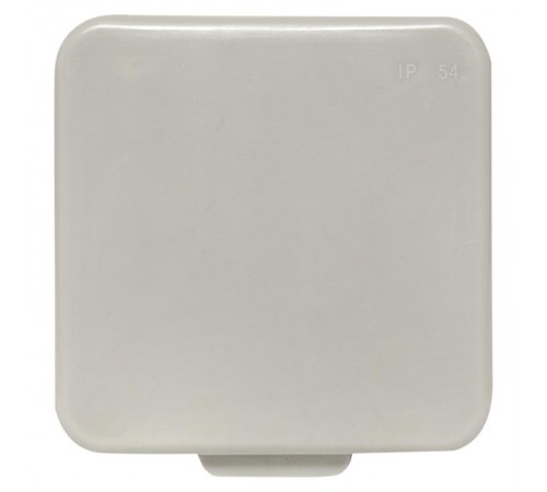 Коробка распределительная КМР-030-036 пылевлагозащитная, 4 мембранных ввода (65х65х45) EKF PROxima  plc-kmr2-030-036  EKF