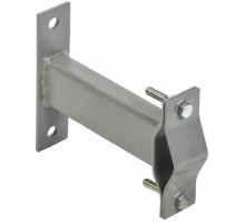 Кронштейн для мачты 150мм стандарт  ZML10D-MB-01-150  IEK