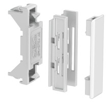 Соединитель крышки кабельного короба Rapid 45-2 Al (GK-OTSA45AL)  6113034  OBO Bettermann