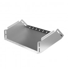 Угол вертикальный внутренний 45 градусов Стандарт HDZ  500х100  PR16.2056  Промрукав