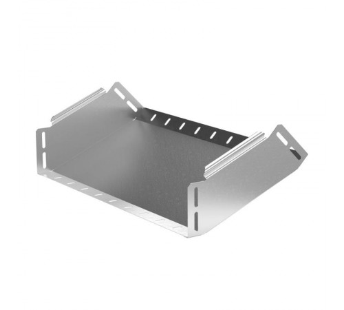 Угол вертикальный внутренний 45 градусов Стандарт HDZ  500х100  PR16.2056  Промрукав