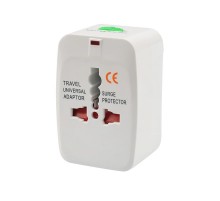 Адаптер сетевой "Путешественник"  11-1052  REXANT