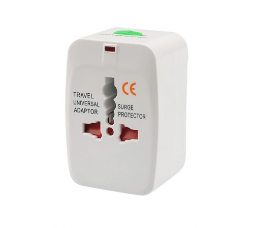 Адаптер сетевой "Путешественник"  11-1052  REXANT