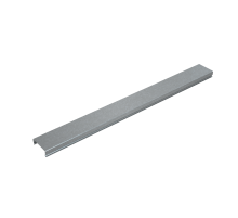 Крышка проволочного лотка 50 L3000 мм  KPL50-3000  КМ-Профиль