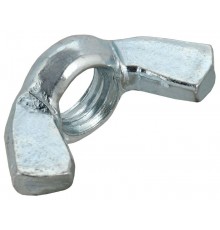 Гайка барашковая DIN 315 М8  CMZ10-GBA-8  IEK