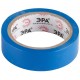 ПВХ-изолента 15мм*5м синяя  C0045274  ЭРА