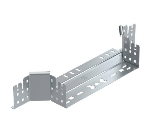 Т-образное/крестовое соединение 85x300 мм  6041574  OBO Bettermann