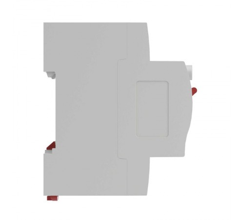 Выключатель дифференциального тока YON max MDL100 1п+N 100mA 63Aтип АС  MDL100-2P3-63-AC  DKC