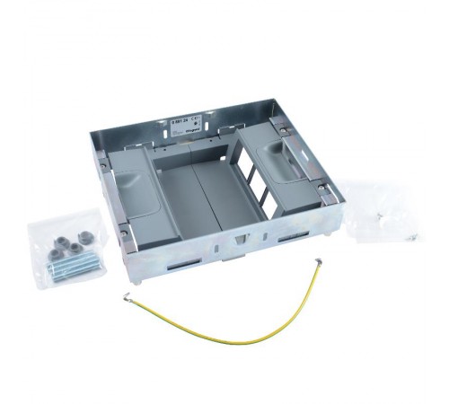 Основание верт.уст.2х6М фикс.  088124  Legrand