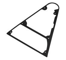 Прокладка ALU-TRIA  018262  Arlight