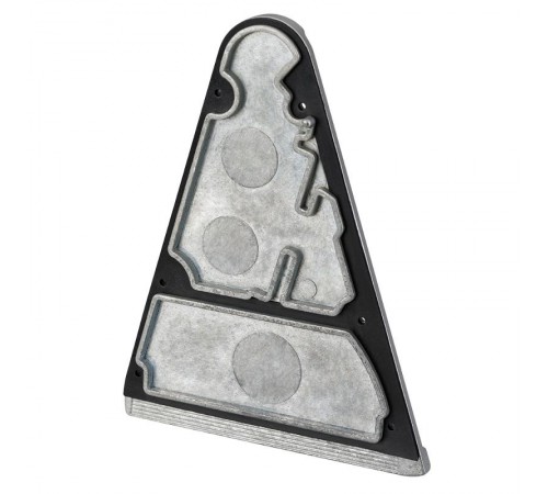 Прокладка ALU-TRIA  018262  Arlight