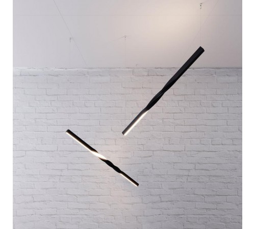 Профиль SL-ARC-3535-TWIST180-500 WHITE (arlight, Алюминий)  032687  Arlight