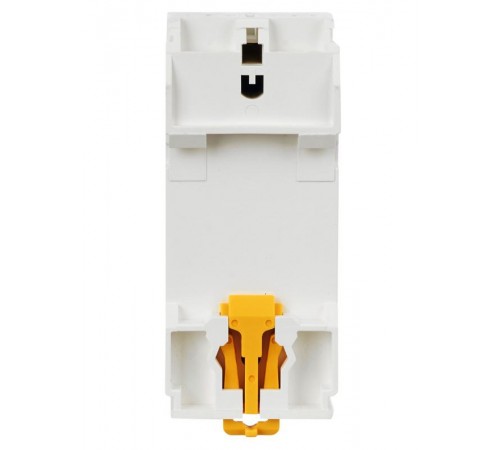 Выключатель дифференциальный (УЗО) R10N 2P 25А 30мА тип A ARMAT  AR-R10N-2-025A030  IEK