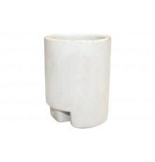 Патрон керамический E40, Народный  SQ0335-0037  TDM