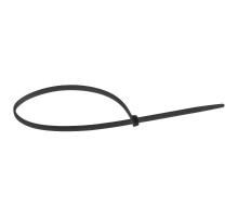 Монтажный хомут Colring - полиамид 6/6 - ширина 7,6 мм - длина 360 мм - чёрный  032029  Legrand