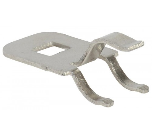 Скоба потолочная HDZ  CLP1Q-050-M-HDZ  IEK