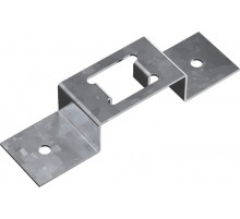 Скоба потолочная HDZ  CLP1Q-050-M-HDZ  IEK