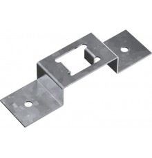 Скоба потолочная HDZ  CLP1Q-050-M-HDZ  IEK