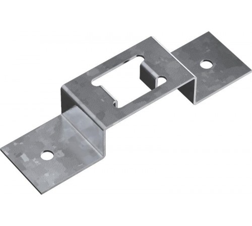 Скоба потолочная HDZ  CLP1Q-050-M-HDZ  IEK