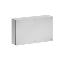 Корпус клеммный SDI из нержавеющей стали AISI316 ВхШхГ 500x300x120 мм  R5SDI5312-316  DKC