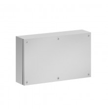 Корпус клеммный SDI из нержавеющей стали AISI316 ВхШхГ 500x300x120 мм  R5SDI5312-316  DKC