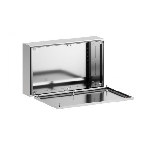 Корпус клеммный SDI из нержавеющей стали AISI316 ВхШхГ 500x300x120 мм  R5SDI5312-316  DKC