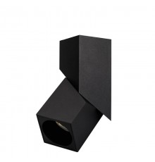 Светильник SP-TWIST-SURFACE-S60x60-12W Day4000 (BK, 30 deg) (Arlight, IP40 Металл, 3 года)  026770(1)  Arlight