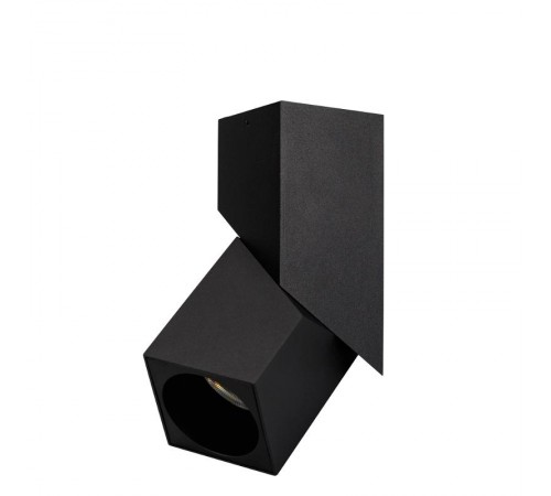 Светильник SP-TWIST-SURFACE-S60x60-12W Day4000 (BK, 30 deg) (Arlight, IP40 Металл, 3 года)  026770(1)  Arlight