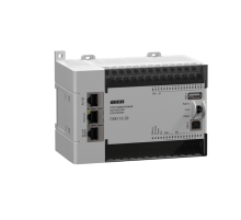 Программируемый логический контроллер ПЛК110-220.32.Р-L  54229  ОВЕН