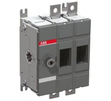 Рубильник на постоянный ток OTDC25F41SCA121462R1001 ABB