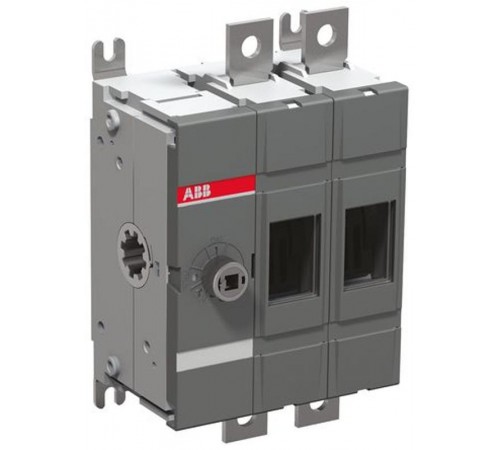 Рубильник на постоянный ток OTDC25F41SCA121462R1001 ABB